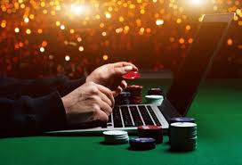 Как войти на сайт RostBet Casino