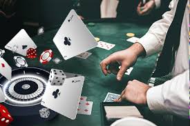 Вход на официальный сайт RostBet Casino
