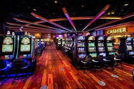 Онлайн казино Casino F1